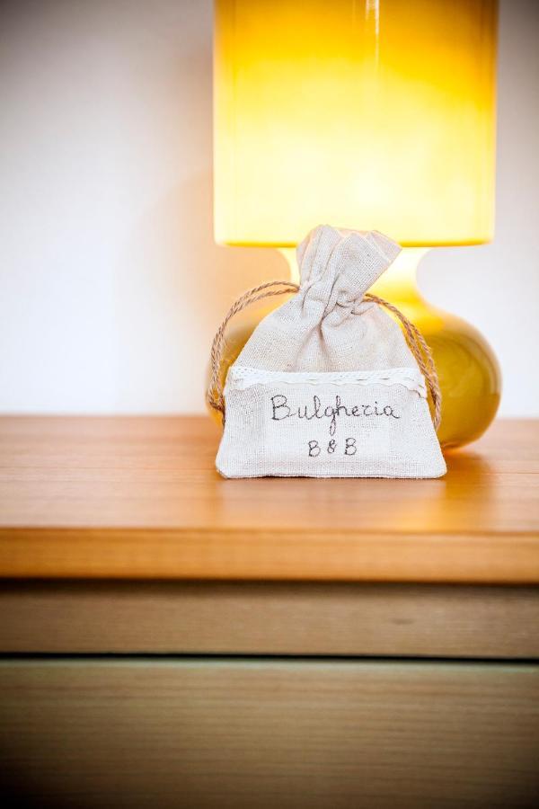 Bulgheriabeb Celle di Bulgheria エクステリア 写真