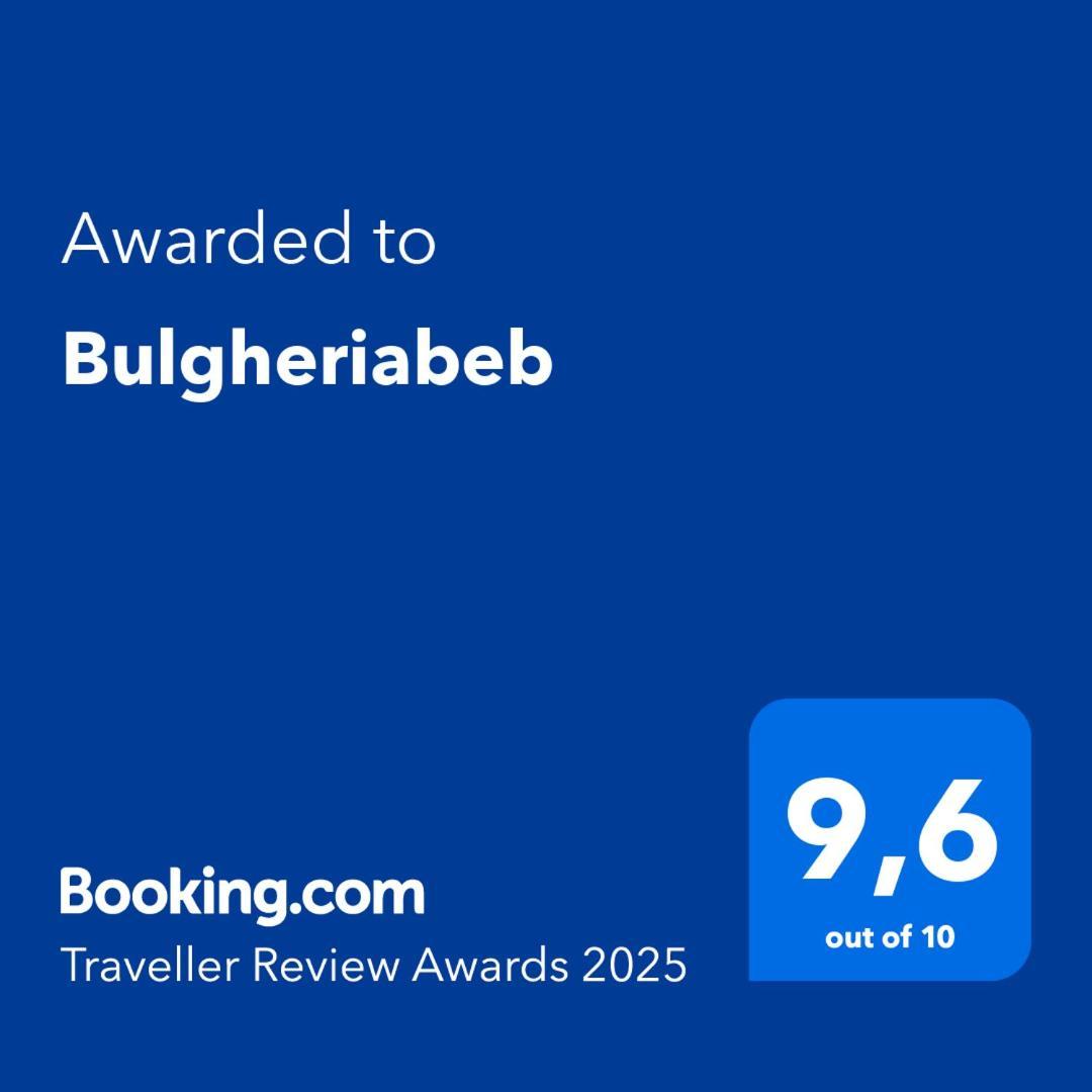 Bulgheriabeb Celle di Bulgheria エクステリア 写真